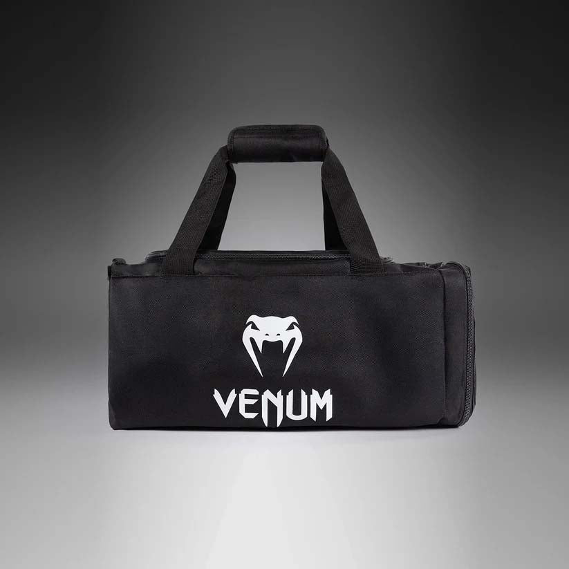 Venum Essential 26L Sports Bag Black