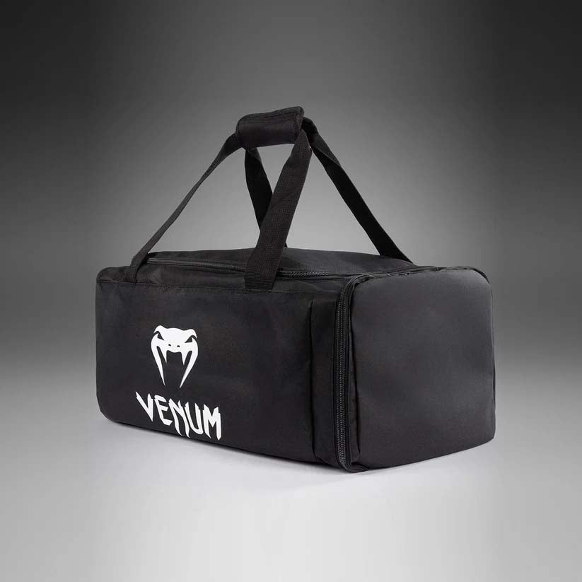 Venum Essential 26L Sports Bag Black