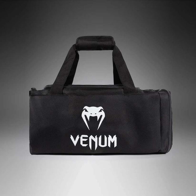 Venum Essential 37L Sports Bag Black