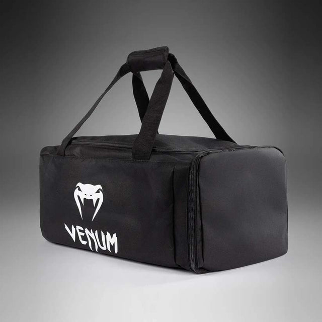 Venum Essential 37L Sports Bag Black