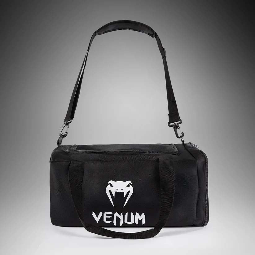 Venum Essential 61L Sports Bag Black
