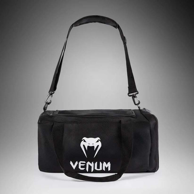 Venum Essential 61L Sports Bag Black