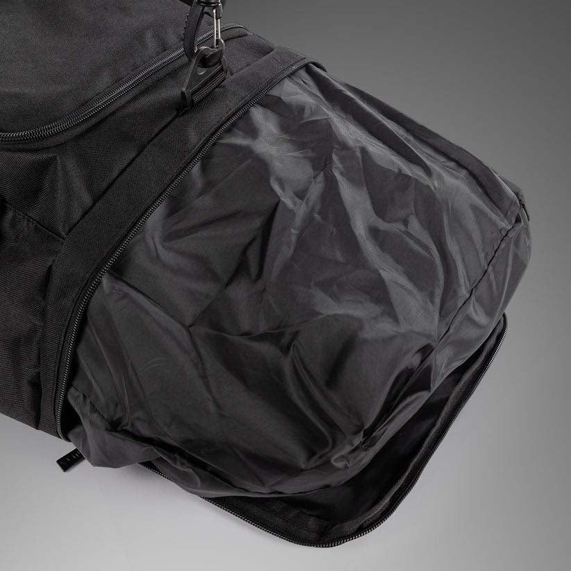Venum Essential 61L Sports Bag Black