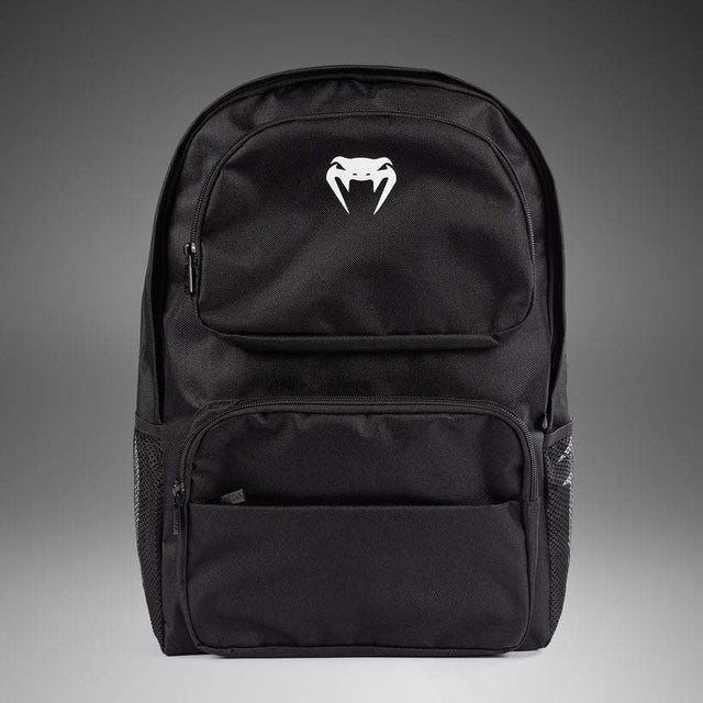 Venum Essential Back Pack Black