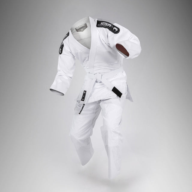 Venum First BJJ GI White - detail