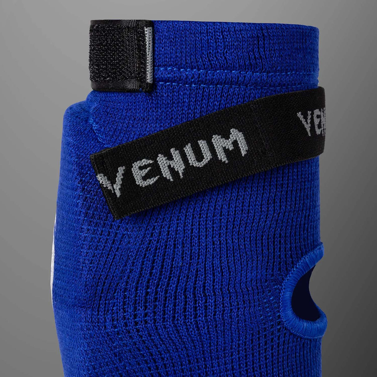 Venum Kontact Elbow Pads Royal Blue/Silver