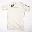 Adapt Jiu-Jitsu Mens Classic Rash Guard Irish Cream