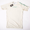 Adapt Jiu-Jitsu Mens Classic Rash Guard Irish Cream