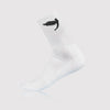 Fly Socks White