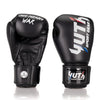 Yuth Sport Line Boxing Gloves - Black