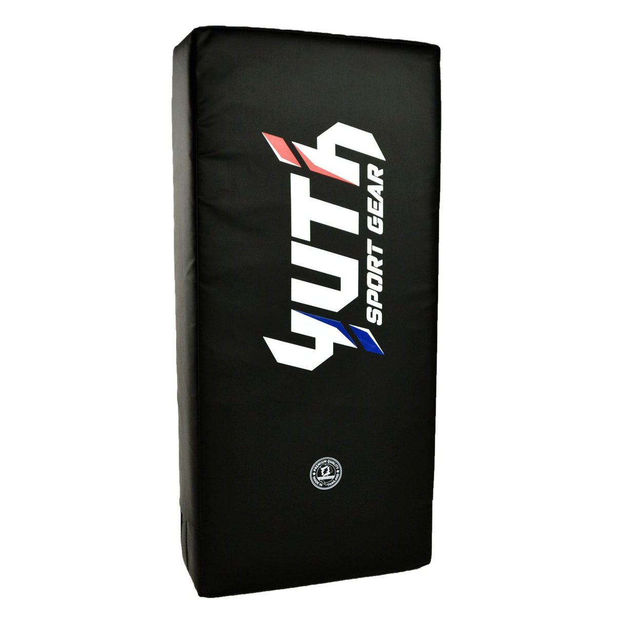 Yuth Kick Shield - Black