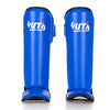 Yuth Signature Shin Guards - Blue