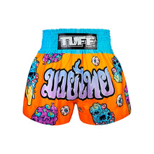 TUFF Sport MS681 Eye-Scream Muay Thai Shorts