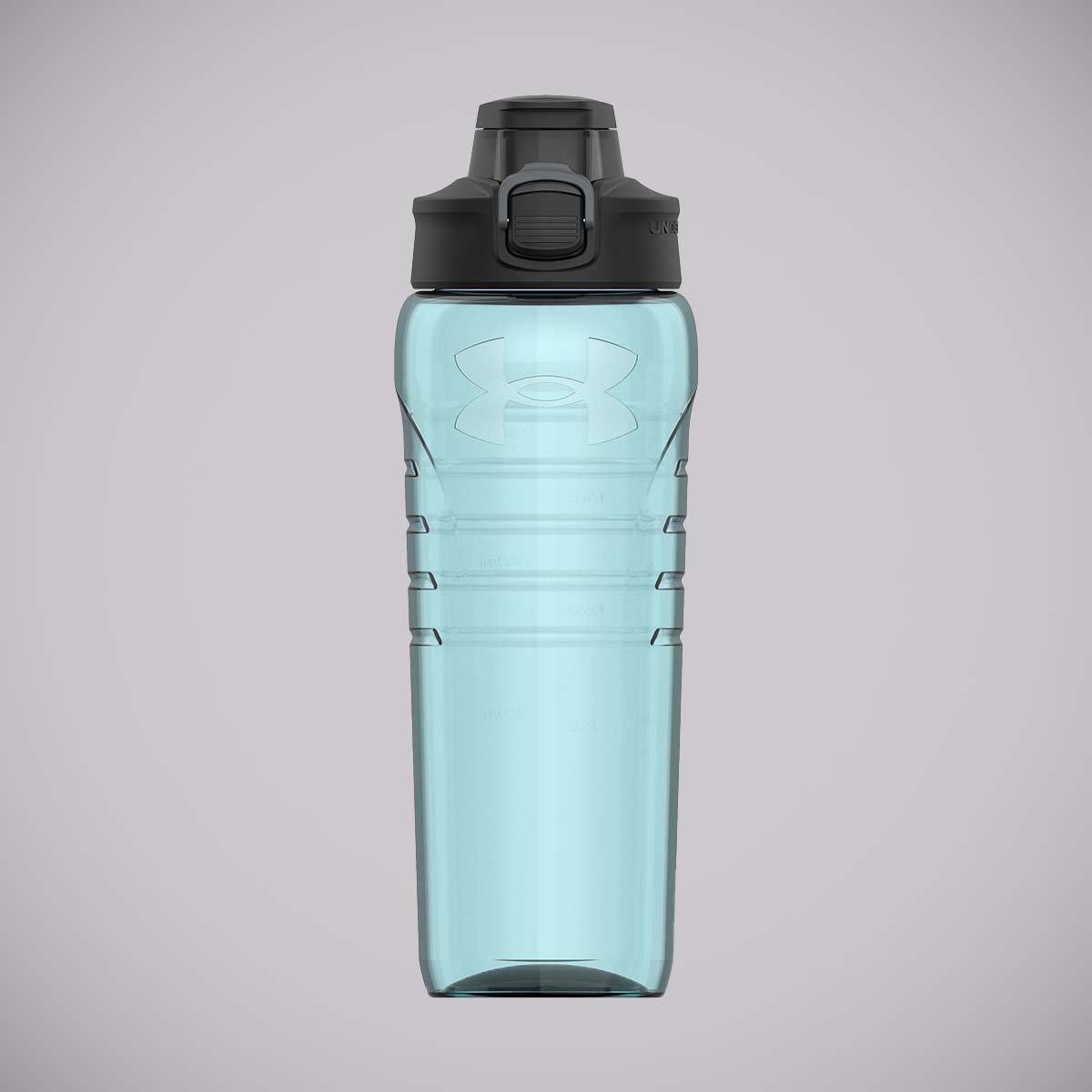 Blue under armour water hot sale bottle