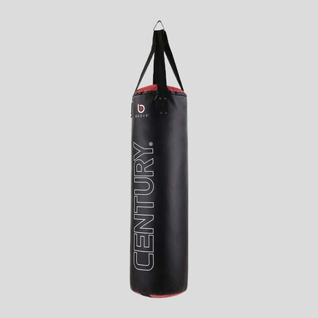 Black Century Brave 4.0 70lb Punch Bag   