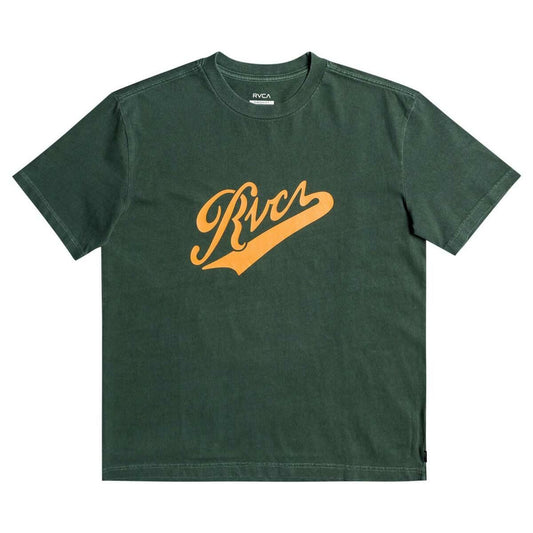 RVCA Pennant T-Shirt Z1SSRY-RVF1