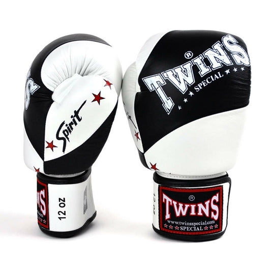 Twins BGVL10 Spirit Boxing Gloves