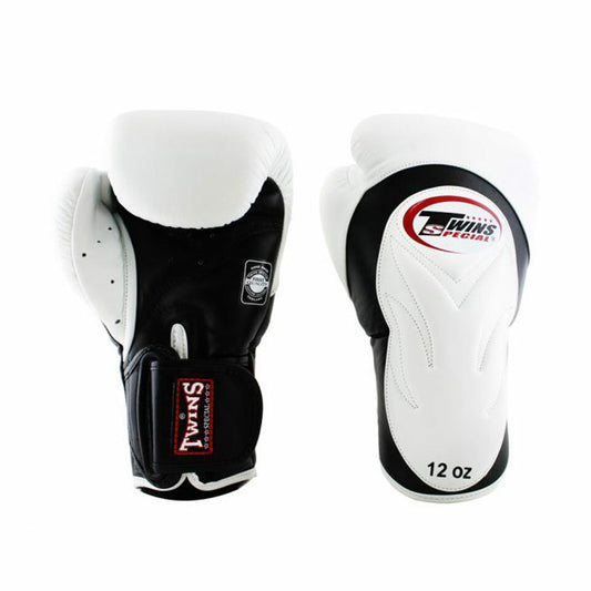 Twins BGVL6 Deluxe Sparring Gloves
