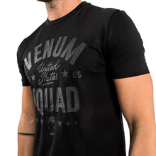 Venum Squad T-Shirt VEN-04470-114