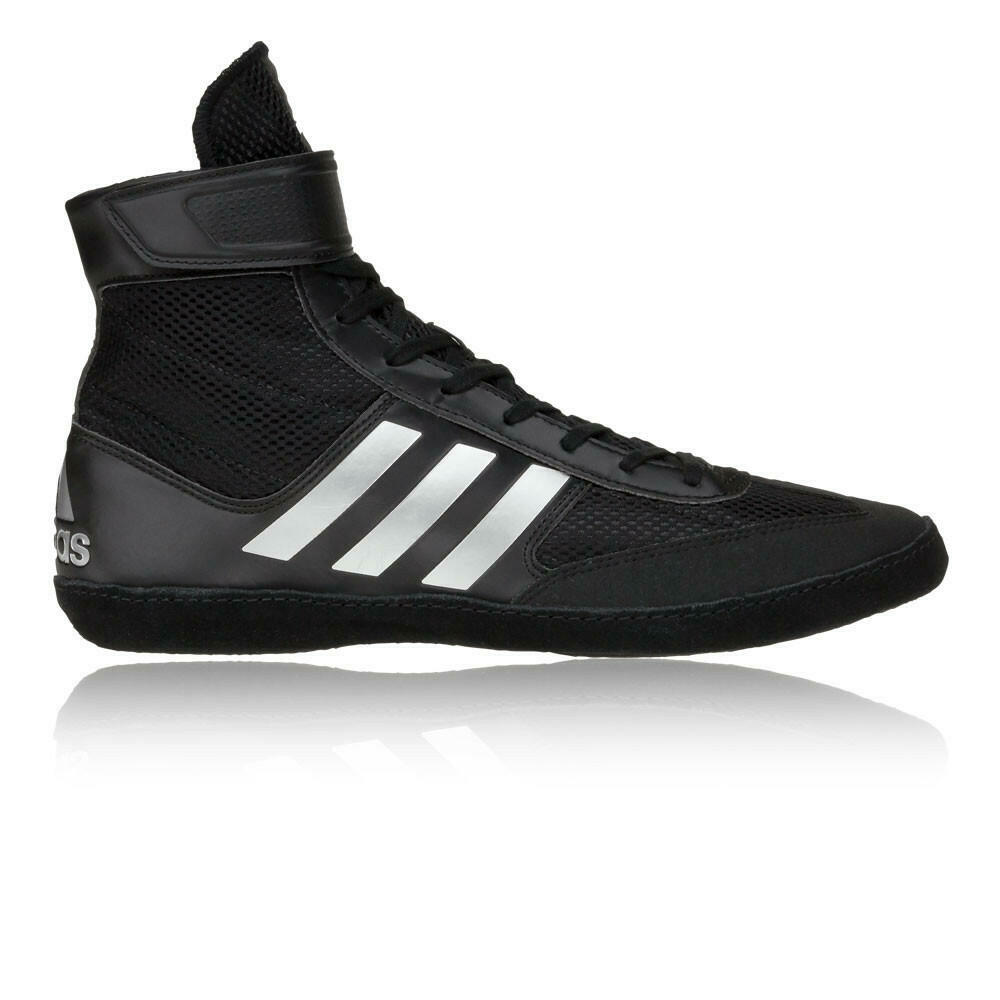 Adidas Mat Wizard 5 - Wrestling / Boxing Shoes