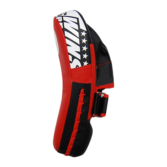 Red-Black Twins PML21 Long Focus Mitts