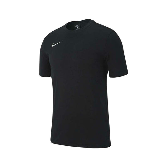 Nike Team Club 19 T-Shirt Black NAJ1504-010