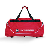 Red Ringside Club Bag   