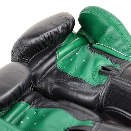 Twins BGVL8 2-Tone Boxing Gloves