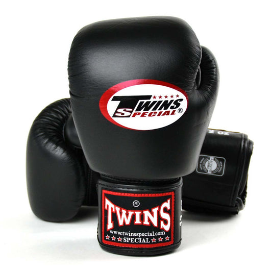 Twins Special BGVL3 Velcro Boxing Gloves