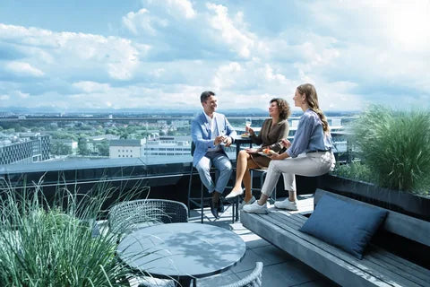 Juzo lifestyle photography outdoors