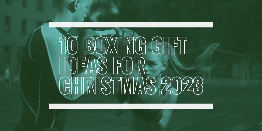 Boxing Christmas Gift Ideas 2023