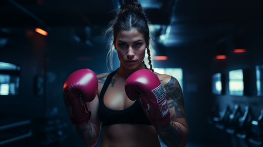 Best Womens Boxing Gloves