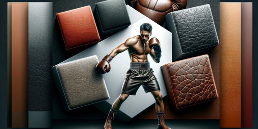 A Guide To Buying Leather Boxing Gloves