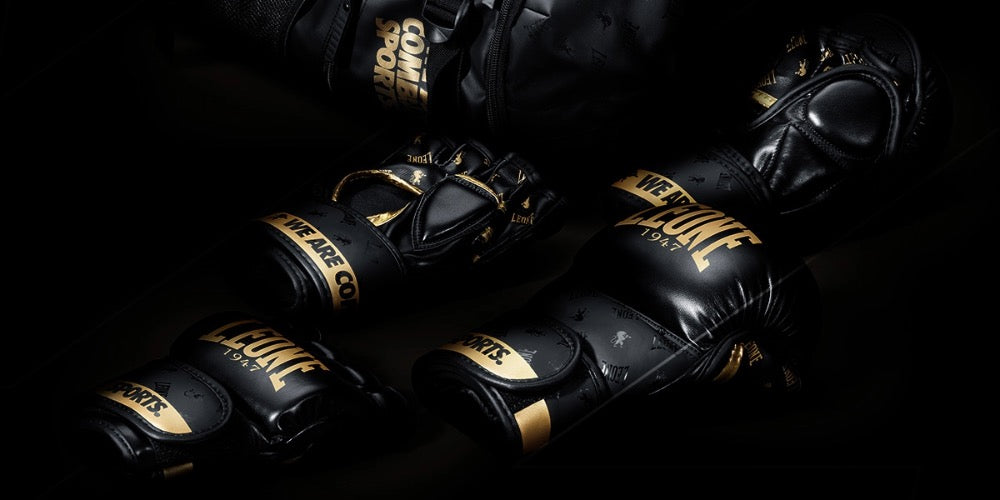 Best MMA Gloves