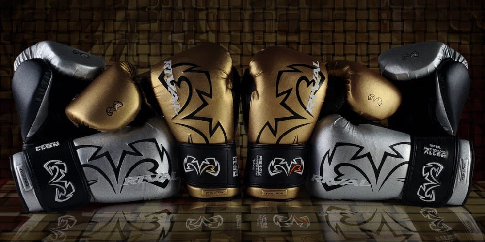 Best Rival Boxing Gloves: Top Picks for Ultimate Performance