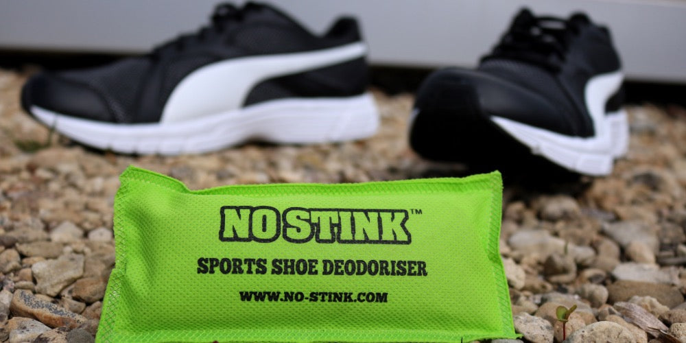 Top Shoe Deodorizers