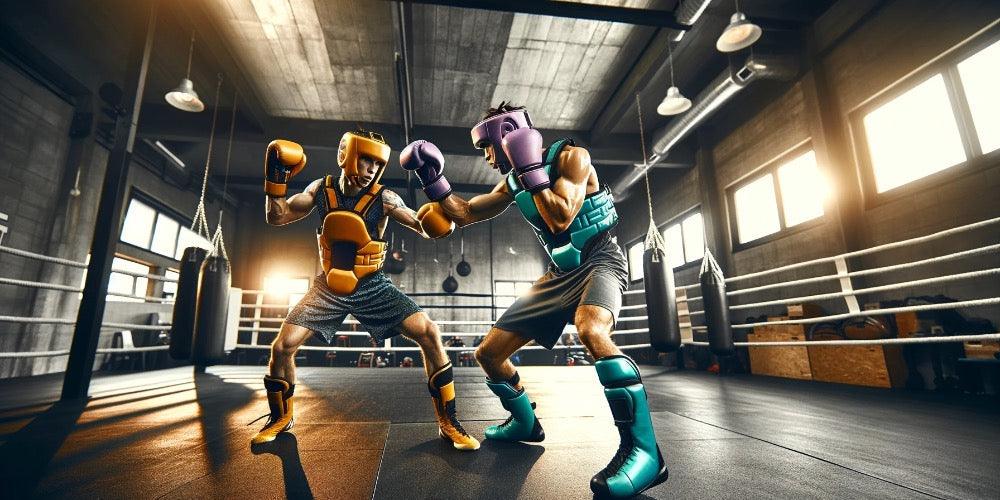 Best Boxing Body Pads: A Comprehensive Guide Included – Made4Fighters