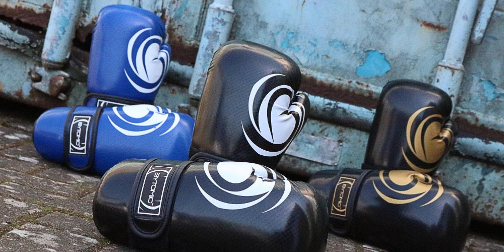 Best Gloves For Point Fighting