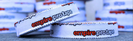 New brand at Made4Fighters, Empire Pro Tape - Made4Fighters