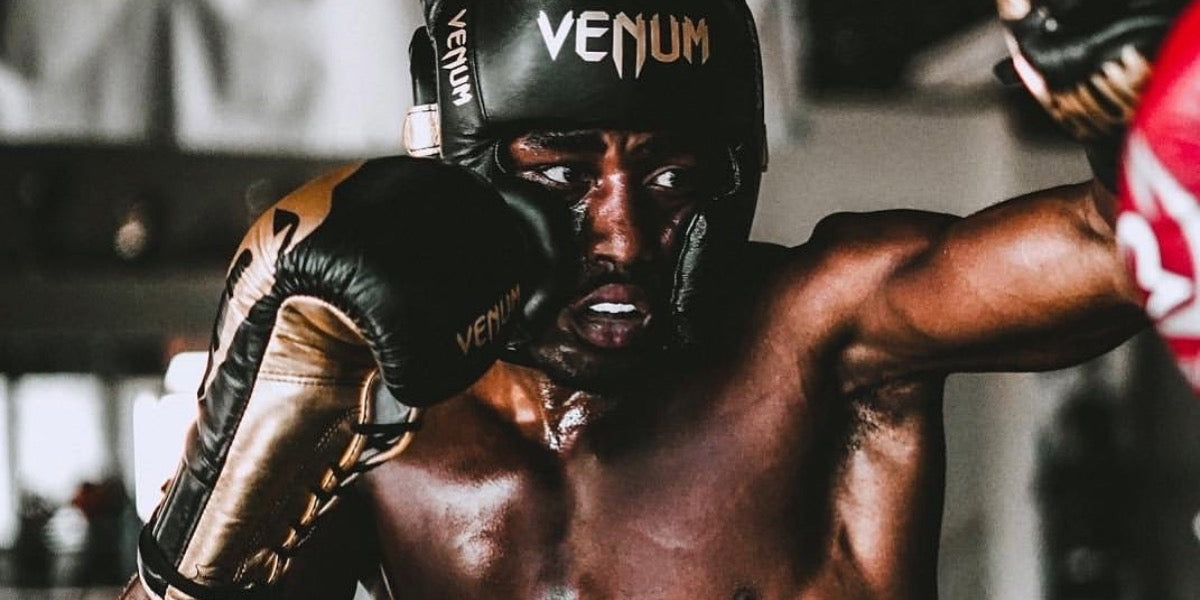 ULTIMATE GUIDE TO VENUM BOXING 