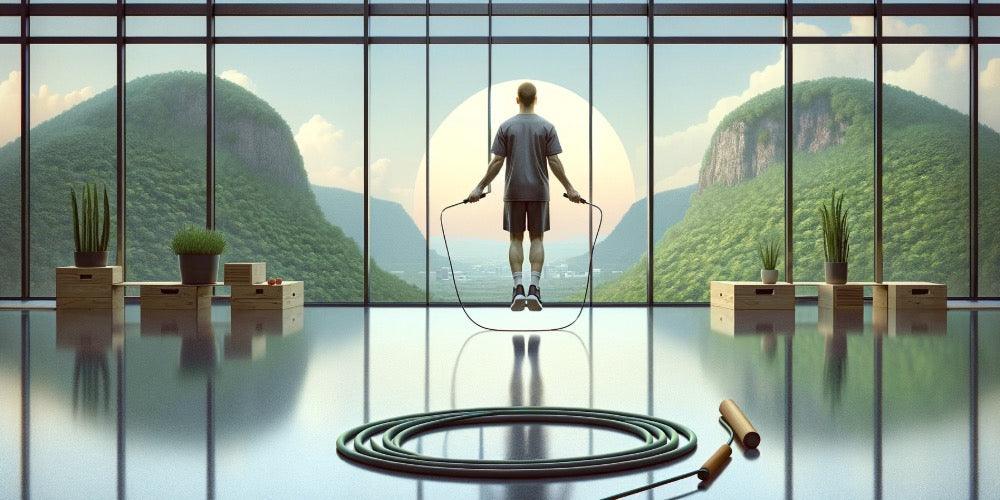 Jump Rope for Beginners: A Simple Step-by-Step Guide – Made4Fighters