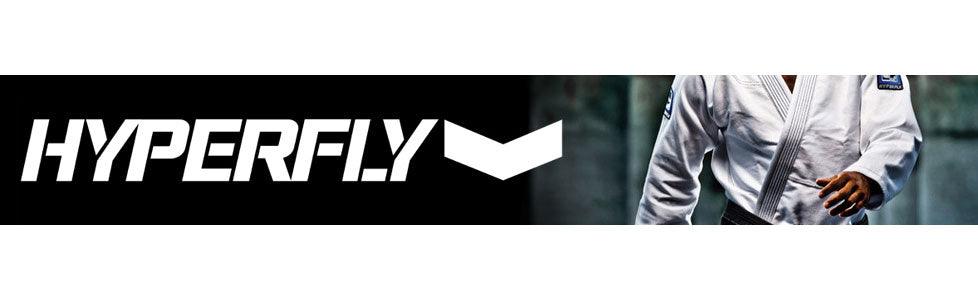Introducing: Hyperfly