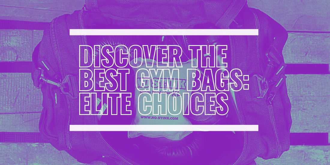Discover the Best Gym Bags