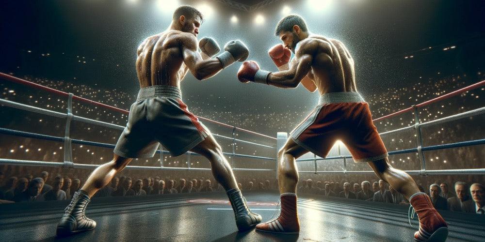 Southpaw vs Orthodox Stance: Which is Suited for You – Made4Fighters