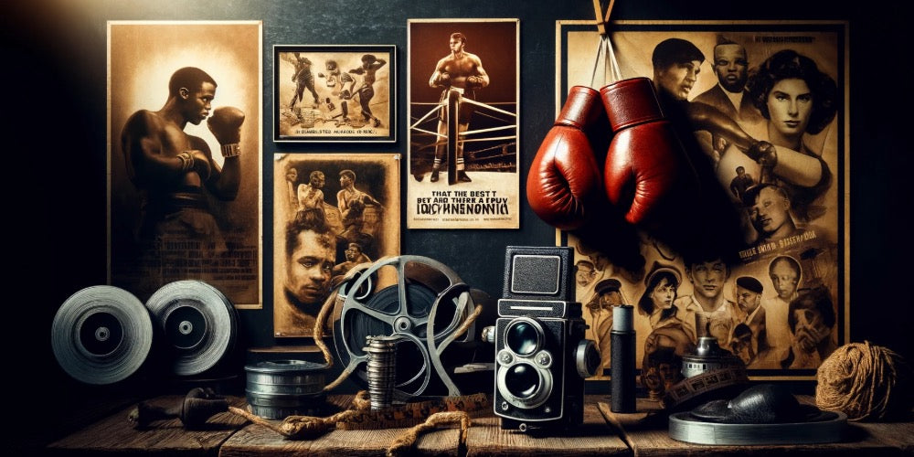 Best Boxing documentary