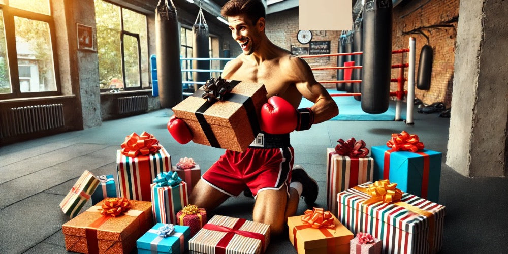 Best Gifts For Someone Whos Into Boxing