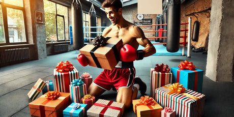 Best Gifts For Someone Whos Into Boxing