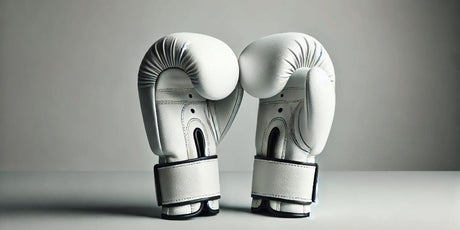 Best White Boxing Gloves