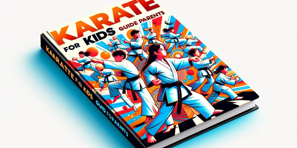 Karate For Kids Guide For Parents
