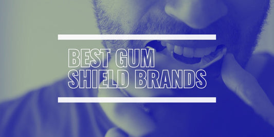 best gum shield brands 